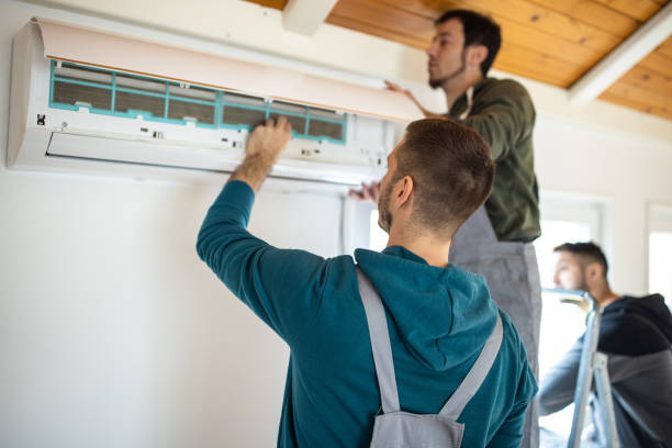  Burlington, WI HVAC Pros