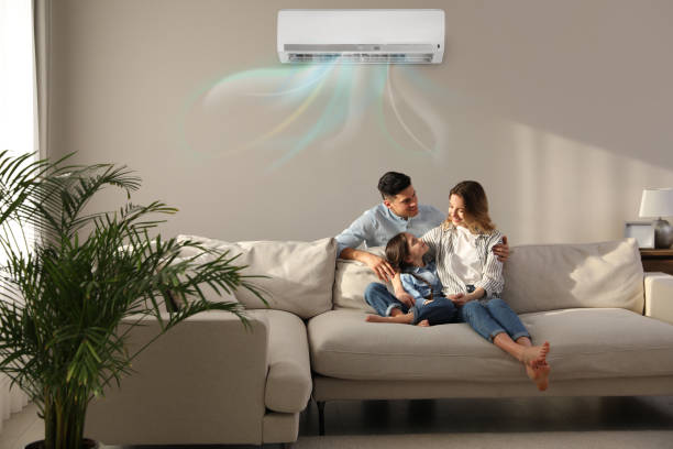 Best Air Filters and Purifiers in Burlington, WI