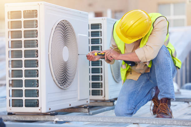 Best Residential HVAC in Burlington, WI