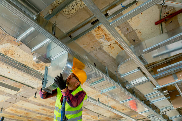 Professional HVAC in Burlington, WI