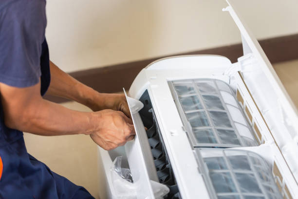 Best HVAC Financing and Leasing in Burlington, WI