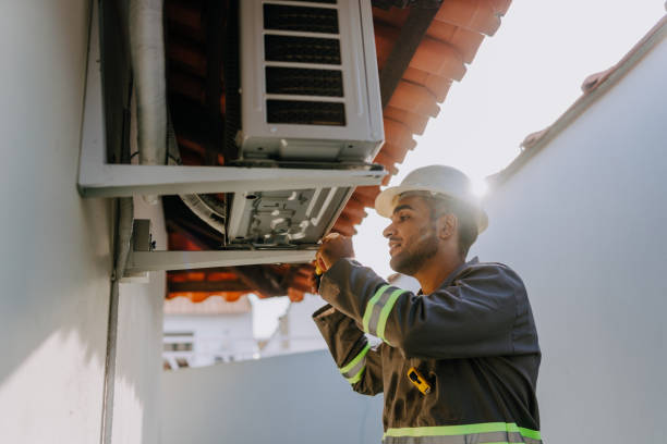 Best HVAC Consulting and Engineering in Burlington, WI