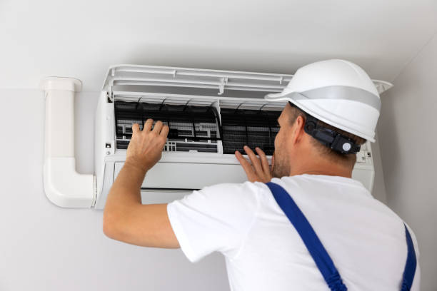 Best Seasonal HVAC Services in Burlington, WI
